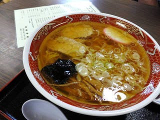 ラーメン