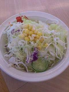 生野菜