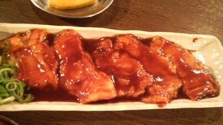 幻のテッチャン