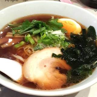 ラーメン