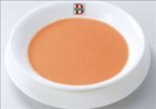 ロブスタースープ