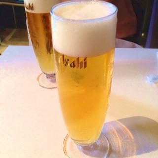 生ビール