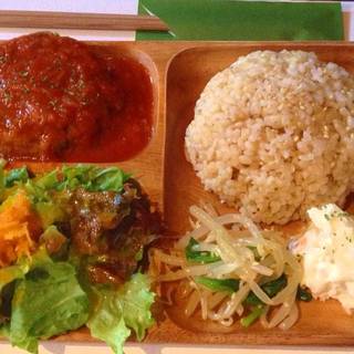 べジバーグセット