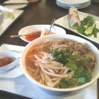 ブン・ボー・フエ