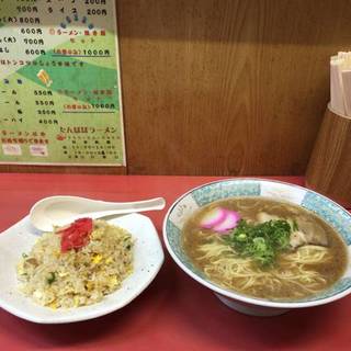 和歌山ラーメン