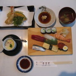 大師幸寿司 の画像