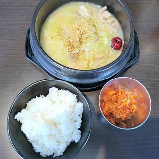 東京都のその他 韓国料理 グルメ おすすめ ランキング 応援 おすすめメニューランキング