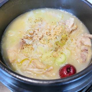 東京都のその他 韓国料理 グルメ おすすめ ランキング 応援 おすすめメニューランキング