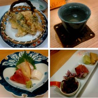 ほろ酔いセット