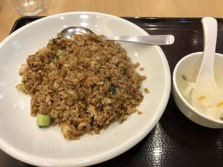 チャーシューチャーハン