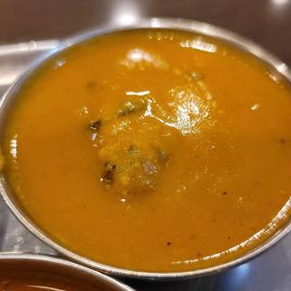 チキンカレー