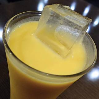 マンゴーラッシー