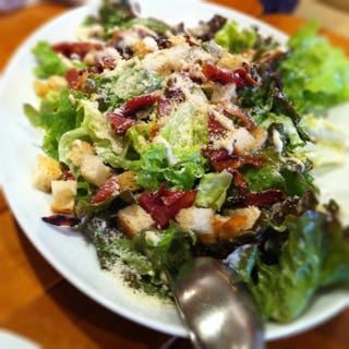 シーザーサラダ