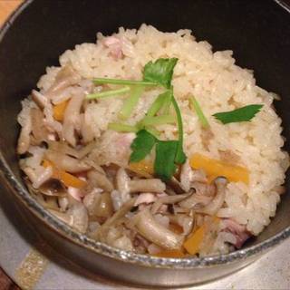 コーチン釜めし