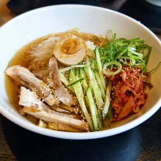 冷麺