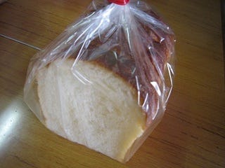 山食パン