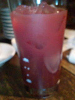 カシスオレンジ