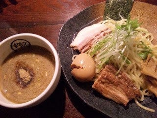 特製つけ麺