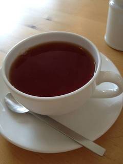 アップルティー