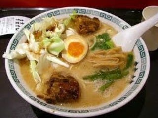 ターロー麺