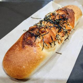 店仕込み　明太マヨフランス