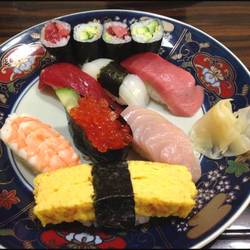 大関寿司 の画像