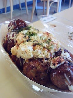 てりたまマヨネーズ