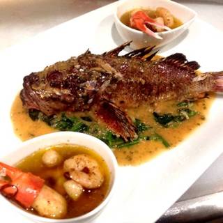 和気藹々大皿コース