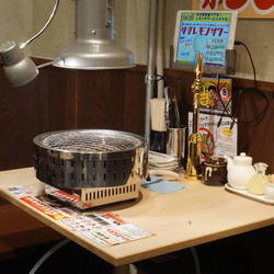 0秒レモンサワー仙台ホルモン焼肉酒場ときわ亭 中野店 の画像