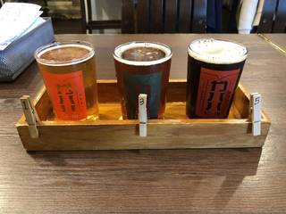 ３種飲み比べセット