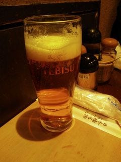 エビスビール