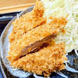 ヒレかつ（一枚）