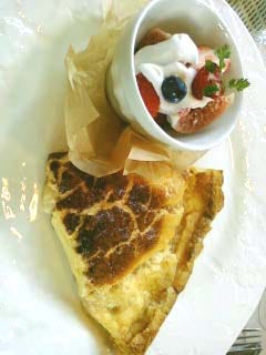 キッシュロレーヌ