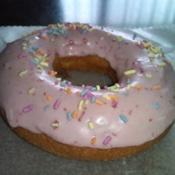mister Donut 長居 ショップ の画像
