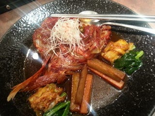 ５０００円おまかせコース