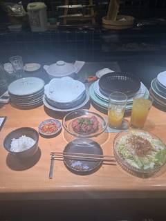 馬肉のロースト