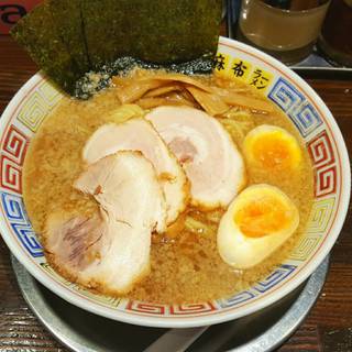 特製ラーメン