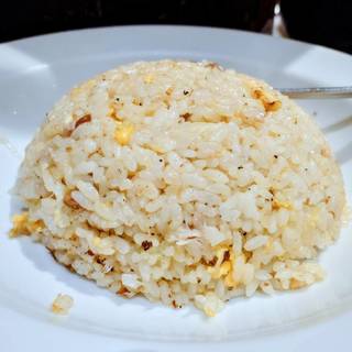 炒飯