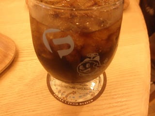 コカコーラ