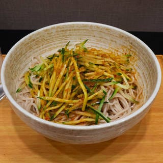 四川冷麺