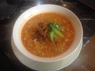担々麺