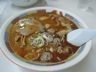 ラーメン