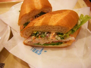 ミラノサンド　Ｂセット