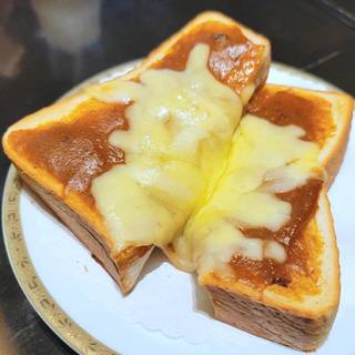 丸福カリートースト