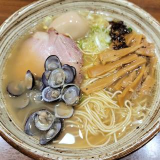 銀座 有楽町 築地の塩ラーメン グルメ おすすめ ランキング 応援 おすすめメニューランキング