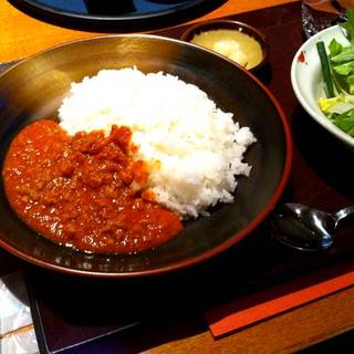 美ら島アグーカレー