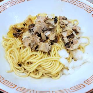 和え麺