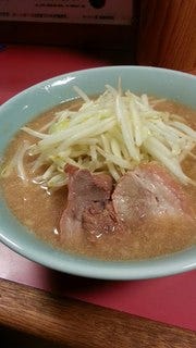 ラーメン