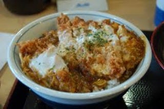 カツ丼