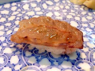 活車海老　踊り